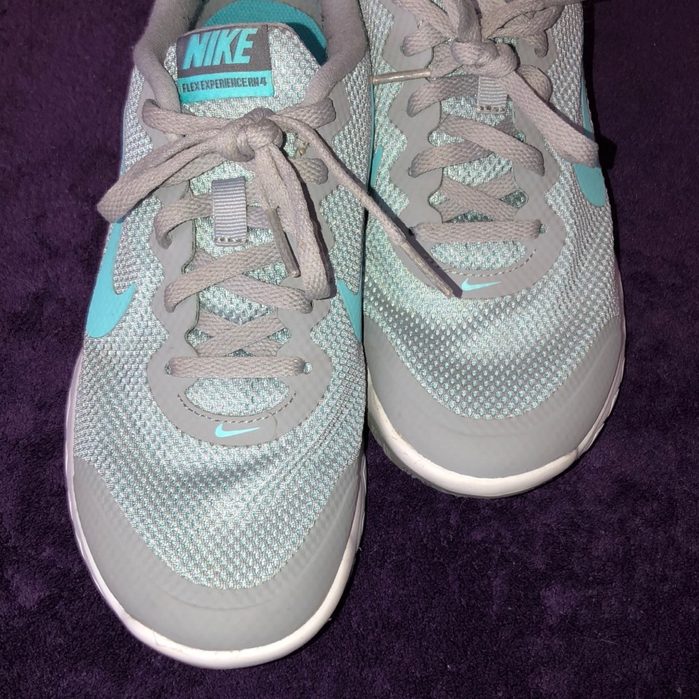 Nike flex experience RN 4